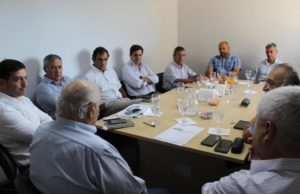 Tucumán: definen la estrategia para la zafra 2026