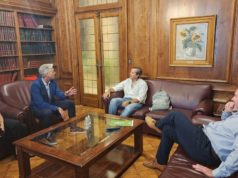 Certificación PLS: Renatre y BCR impulsan su implementación