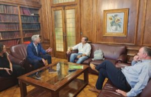 Certificación PLS: Renatre y BCR impulsan su implementación