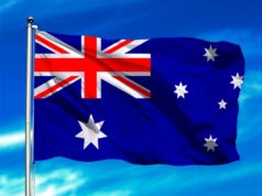 Australia sigue marcando récords