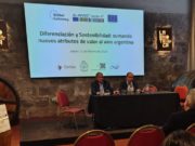 El vino incorpora tecnología para medir y reducir huella ambiental