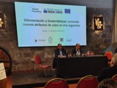El vino incorpora tecnología para medir y reducir huella ambiental