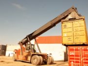 La Pampa exportó 87 toneladas de girasol a América y el Caribe