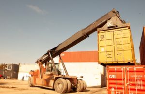 La Pampa exportó 87 toneladas de girasol a América y el Caribe