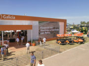 Galicia refuerza su apuesta al agro en Expoagro 2026