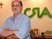 Falleció Jorge Chemes