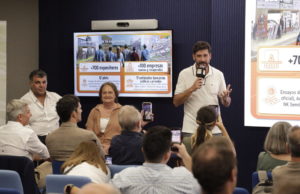 San Nicolás se prepara para una Expoagro récord