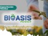 Capacitación agropecuaria con eje en innovación biológica