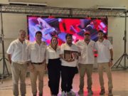 Apache distingue a Amarela por su servicio Postventa y Repuestos