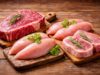 Argentina acelera el consumo de carnes y supera el promedio global