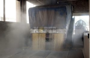 Denuncian una exigencia “ilegal y abusiva” de exportadores