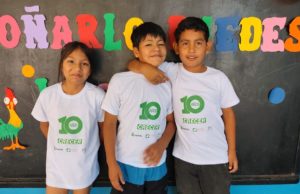 OSPRERA retomó controles odontológicos en Centros CRECER de Salta