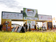 Salta muestra su potencial productivo en Expoagro 2026