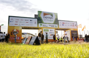 Salta muestra su potencial productivo en Expoagro 2026