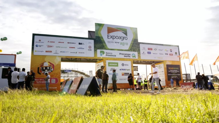 Salta muestra su potencial productivo en Expoagro 2026 | AgroNoa