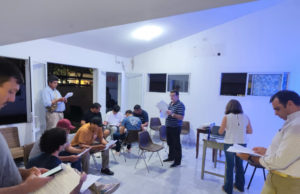 Capacitan a vacunadores contra aftosa y brucelosis en Salta