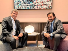 Analizan nuevas inversiones agropecuarias en Salta