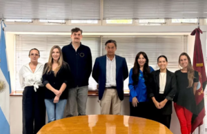 Salta busca posicionarse en el mercado de créditos de carbono