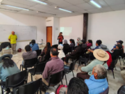 Salta avanza en el monitoreo y manejo sustentable de la vicuña