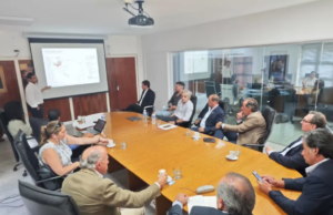 Impulsan un plan logístico para mejorar la competitividad en Salta