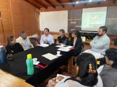 Ante el riesgo de gripe aviar, Jujuy fortalece la vigilancia sanitaria