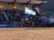 Nuestros Caballos: continúa el gran encuentro de la industria ecuestre