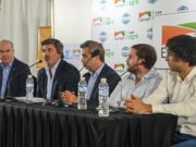 Presentan créditos para ganadería e industria alimentaria