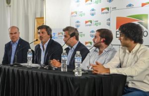 Presentan créditos para ganadería e industria alimentaria