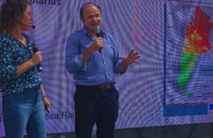 Anticipan condiciones neutrales y posible evento Niño