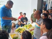 NOA: capacitan inspectores para fortalecer exportaciones citrícolas