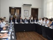 NOA y Nación avanzan en una agenda común para el agro