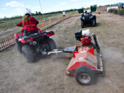 Un “cuatri” para el agro 🔊