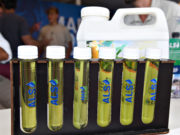 Evoluciona la fertilización líquida 🔊