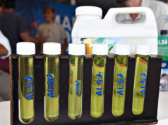 Evoluciona la fertilización líquida 🔊