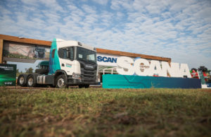 Una alternativa para el transporte de cargas 🔊