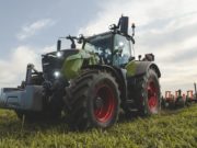 Fendt debuta en Expoagro con innovación y tecnología