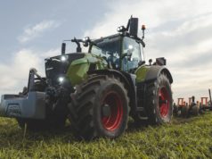 Fendt debuta en Expoagro con innovación y tecnología