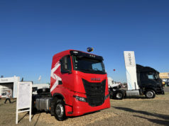 “Cumple con el estándar ambiental más exigente” 🔊