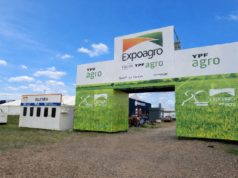 El agro argentino vuelve a reunirse en Expoagro