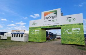 El agro argentino vuelve a reunirse en Expoagro