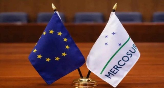 MercoSur UE