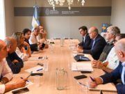 Infraestructura, logística y semillas: la agenda del agro en Expoagro