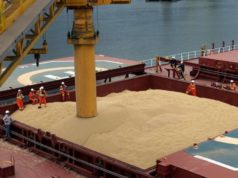 Proyectan casi 35 mil millones de dólares del agro