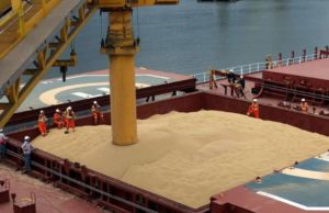 Proyectan casi 35 mil millones de dólares del agro