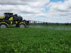 ¿Cómo se mide hoy el riesgo de los fitosanitarios?