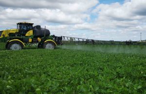 ¿Cómo se mide hoy el riesgo de los fitosanitarios?