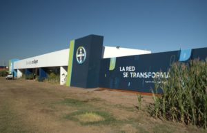 Cerrar brechas, integrar soluciones y trabajar en red