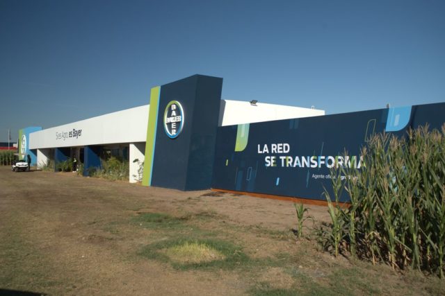 bayer expoagro 2026 a