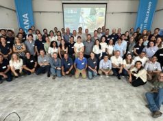 Bayer promovió una jornada para fortalecer el vínculo entre ciencia y producción