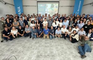 Bayer promovió una jornada para fortalecer el vínculo entre ciencia y producción